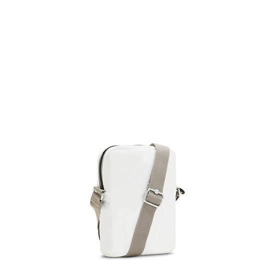 Sacs Crossbody Kipling Gunne Blanche | FR 2043OK